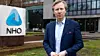 Andreas Strømsheim-Aamodt, fagsjef næringspolitikk i NHO Elektro:
