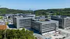 Åpningen av nye SUS er utsatt på ubestemt tid. Foto: SUS