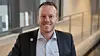 Geir Arne Erikstad er ny daglig leder i ELKO og direktør i Schneider Electric.