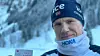 Skiskytter Vetle Sjåstad Christiansen deler av premiepengene sine til Mental Helse.