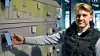 – Ved å integrere aminas ladere i Abra, gir vi brukerne en helhetlig løsning for energistyring hjemme, sier Christian Frost Røine, CEO i Fell Tech.