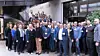 Over 70 personer var tilstede under oppstartarrangementet. Foto: SINTEF ENERGI