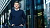 Reynir Johannesson, daglig leder Norsk datasenterindustri. Foto: Kilian Munch