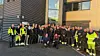 Bravida slår sammen virksomhetene i Tønsberg og Sandefjord til én Vestfold-enhet fra 1. januar 2026.. Foto: Bravida