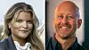 Foto: Emma Wallin, Norgessjef i Monta og Sven Arild Brandsdal, Markedssjef i EL-PROFFEN