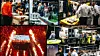 Det var elektrisk stemning tre dager til ende under EL-PROFFENS messe i Sørlandshallen.