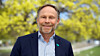 – Skal Norge bli helelektrisk, må vi både bruke strømmen vi har smartere, og produsere mer, sier Frank Jaegtnes, administrerende direktør i Elektroforeningen.