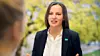 Marie Loe Halvorsen, næringspolitisk direktør i Elektroforeningen. Foto: EFO