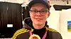 Elektrolærling og NM-vinner Thomas Christensen forsvarer Norges ære når vi møter Danmark i toppoppgjøret om elektrofaget.