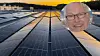 Daglig leder i Norsk Solenergiforening, Yngvar Søetorp, håper på stor oppslutning på oppropet.