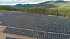 Akershus Energi og Østfold Energi har inngått avtale om å selge sine eierandeler på 34 prosent i Solgrid AS til Obligo AS. Foto: Akershus Energi