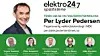 Feltet har utviklet seg betydelig siden velferdsteknologi ble introdusert i Norge for rundt femten år siden, skriver Per Lyder Pedersen i denne kronikken. n