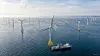 Glamox har vunnet en kontrakt om å levere marinebelysning til Formosa 4. Foto: Glamox