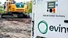 Eviny Mobil Energi har bidratt sterkt til elektrifisering av bygg- og anleggsplasser. Nå går selskapet sammen med Aneo Build for å kunne levere enda mer effektive og bærekraftige energiløsninger. Foto: Odd Mehus