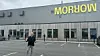 Etter tre år som administrerende direktør i Morrow Batteries fratrer nå Lars Christian Bacher stillingen. Foto: Morrow
