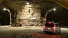 Rogfast er en 27 km lang undersjøisk tunnel som bygges mellom Randaberg og Bokn. Foto: Statens vegvesen