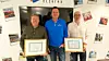 På bildet representert med Jo Jessen (Instell), Thor Bergli (Smart Elektro) og Tor-Erik Berg (WAGO Norge).