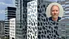 Gamle armaturer fikk nytt liv DEG14, og resultatet var både energibesparelser og forbedret lyskomfort uten å måtte erstatte hele enheten.