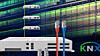Plug-and-play-installasjon for belysningssystemer med ESYLUX Light Control gjør det enklere å oppgradere til moderne energieffektive belysningssystemer i bygninger med KNX-systemer.
