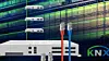 Plug-and-play-installasjon for belysningssystemer med ESYLUX Light Control gjør det enklere å oppgradere til moderne energieffektive belysningssystemer i bygninger med KNX-systemer.