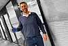 - Med elektrikerne sine tilbakemeldinger på bordet, har vi gjort en rekke oppgraderinger på veggboksen, forteller John Øye.