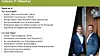 Asle Kosbergløkk og Carl-Axel Hagen, henholdsvis direktør for digital og teknisk ledelse og direktør for sikkerhetsrådgivning hos HRP AS, satte fokus på IT-sikkerhet under Integras årskonferanse på Rebel. (Skjermdump)