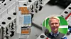 Stian Karlsen, leder for Industri hos WAGO, mener at energimålere et viktig tiltak for å redusere forbruk, og ikke minst finne ut av hvor det kan spares.
