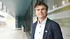 Ronny Micaelsen, direktør for Power Systems i Schneider Electric Norge: