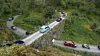 Nå er det faktisk vanskeligere å finne en kommune uten hurtiglader enn med. Foto: Ståle Frydenlund/Norsk elbilforening