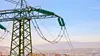De siste årene er det gjort flere endringer rundt regelverk og planer for energiknapphet og kraftrasjonering. Foto: NVE