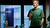 – Det har vært en lang og intens reise, sier Andreas Thorsheim. Foto: Otovo