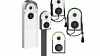 EVlink Pro AC, en tredjegenerasjons tilkoblet lader, er et sentralt element i porteføljen som EcoStruxure for eMobility omfatter.