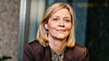 Nina Melsom, områdedirektør for arbeidsliv og tariff. Foto: Moment Studio