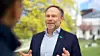 Frank Jaegtnes, administerende direktør i Elektroforeningen. Foto: EFO