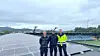 FLOW Elektro, Astera Solar og Powerpal har inngått et strategisk samarbeid for å levere komplette energiløsninger til alle typer bygg.