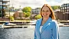 Evy Glørstad blir ny administrerende direktør i Enova og tiltrer i august. Foto: Håkon Bjørngård Enova