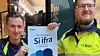 I Elektrogruppen er det rom for å varsle dersom noen blir trakassert eller diskriminert. Foto: Elektrogruppen.