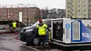 Batterisystemet er utviklet og produsert av Nordic Booster i Rælingen. Foto: Akershus Energi