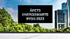 Tre finalister skal kjempe om tittelen Årets Energismarte Bugg 2023.
