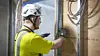 Oppdraget har en total ordreverdi på ca. 60 millioner norske kroner for Instalco. Foto: Instalco