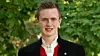 Mathias Kolseth fra Longva kan bli årets elektrotalent. Foto: privat.