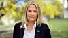 Ida Thorendahl, markedsdirektør for Elektroforeningen (EFO).