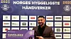 Sajjad Youssefi er Norges Hyggeligste Elektriker 2025. Youssefi jobber som elektriker og avdelingsleder i Proff Elektriker AS i Oslo,
