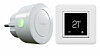 Den nye Homeify-termostaten ble lansert på forsommeren og er nå på vei ut til markedet.