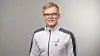 Thomas Christensen måtte ta til takke med en 11. plass i EM i yrkesfag i Herning.