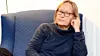 Inger Vagle er professor ved OsloMet og tidligere elektriker. Flere jenter i yrkesfag kan bidra til et tryggere arbeidsmiljø – også for guttene, påpeker hun. Foto: Leif Martin Kirknes /FriFagbevegelse