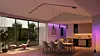 Studien er utført av Philips Hue og bygger på data fra over én million tilkoblede lyspærer i Europa.