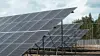 Ved å kombinere solkraft med batterilagring kan energi lagres når solen skinner og tas i bruk når behovet oppstår. Foto: Akershus Energii