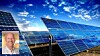 - Selv om det er mye snakk om solenergi for tiden, er Norge fortsatt bare i startgropen. Vi ligger langt etter andre nord-europeiske land, sier prosjektdirektør Svein Bogerud Arnesen. Foto: Nelfo
