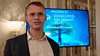 Erik Gjesdal, Segment Manager Cloud & Service Providers, Schneider Electric.